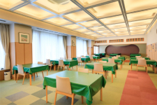 レストラン 雪椿