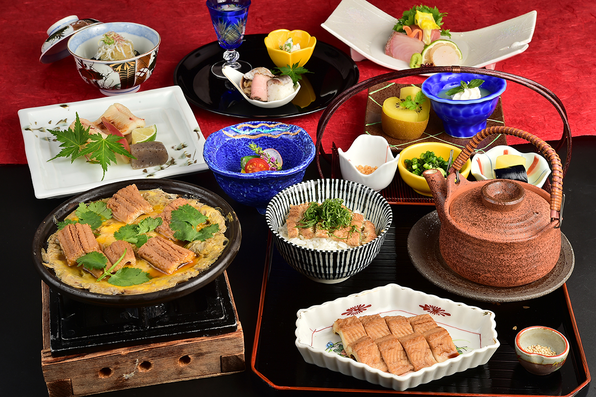 【ばーか～うんめぇ！湯沢の『極』】【1泊2食】