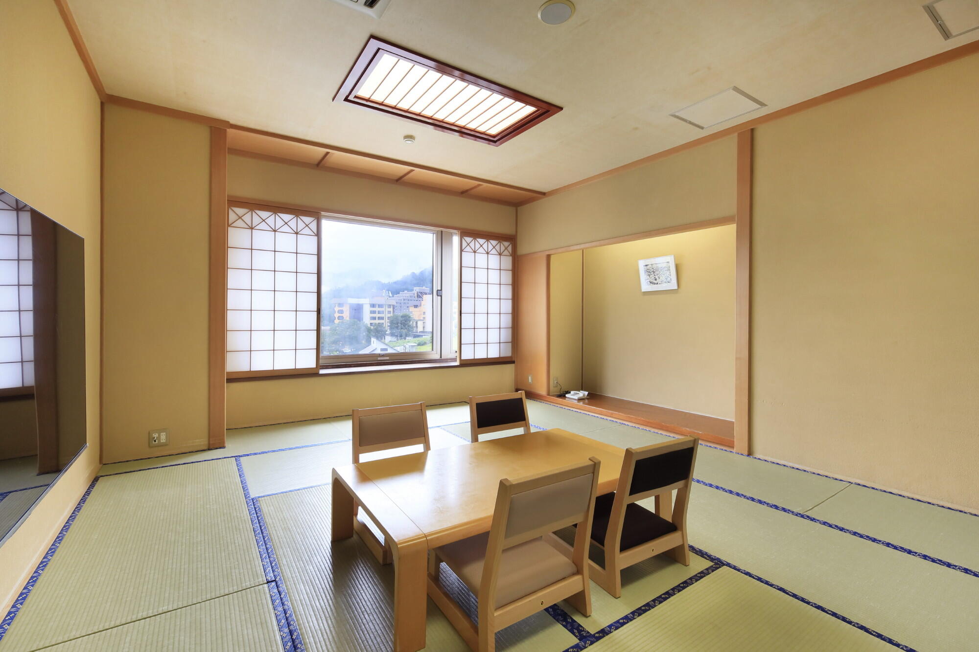 15畳和室
