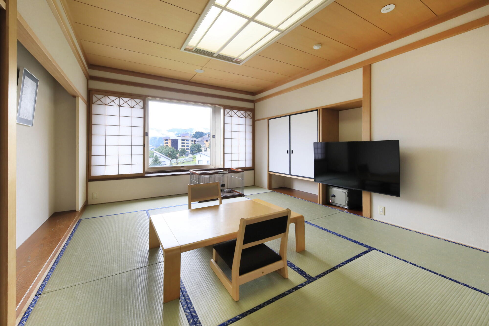 5階わんちゃん専用フロア