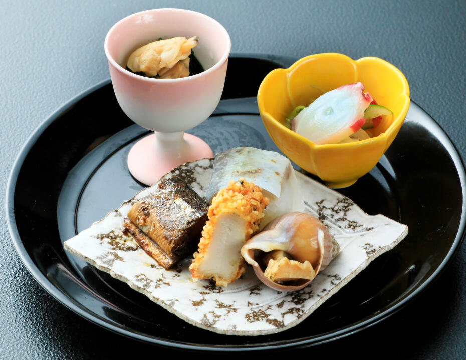 お食事 イメージ