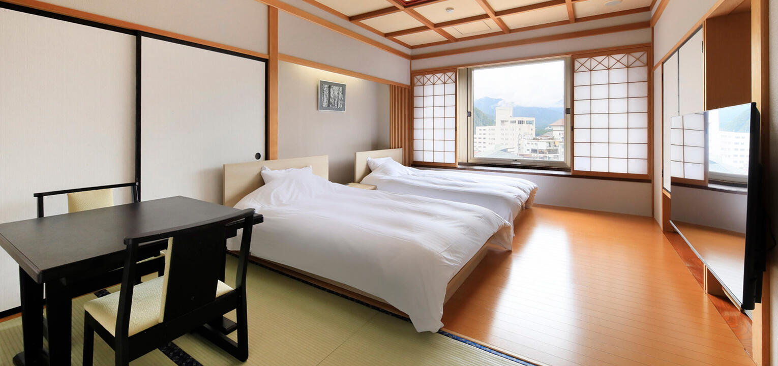 客室 イメージ